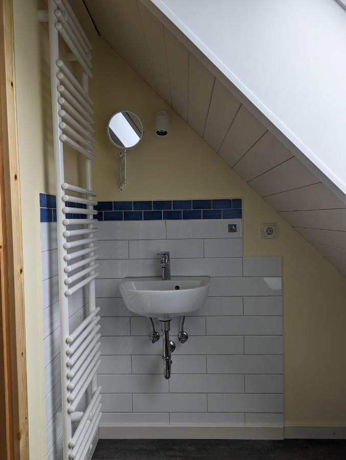 Ferienwohnung Wittenfoerden Wittenforden Dış mekan fotoğraf