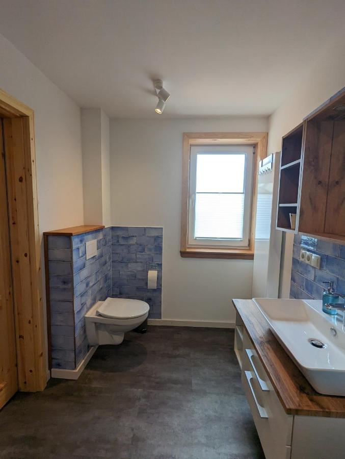 Ferienwohnung Wittenfoerden Wittenforden Dış mekan fotoğraf